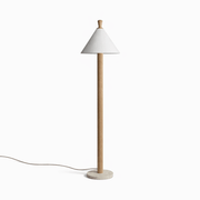 Sorrel Cone Floor Lamp
