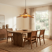 Sylvera Petal Pendant Light