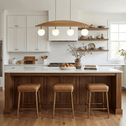 Arvella Arc Chandelier