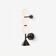 Nova Marble Wall Lamp