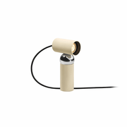 Nolan Pivot Cylinder Table Lamp