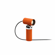 Nolan Pivot Cylinder Table Lamp