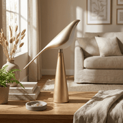 Magpie Art Table Lamp