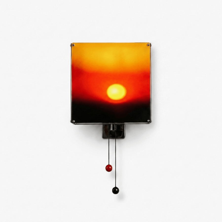 Sunset Wall Sconce
