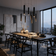 Astilo Cluster LED Pendant Lamp