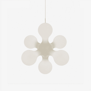 Molecule Cluster Pendant Lamp