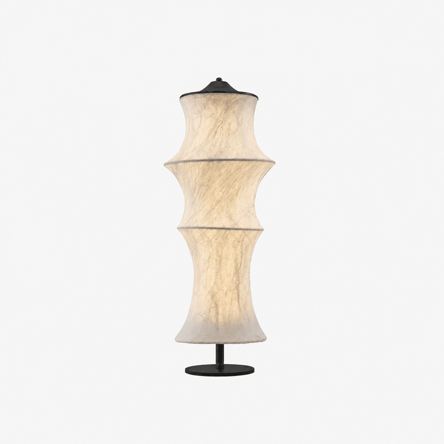 Silvara Cocoon Table Lamp
