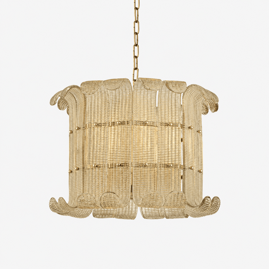 Brasher Chandelier