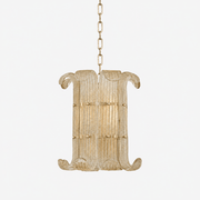 Brasher Small Chandelier