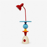 Playform Color Block Floor Lamp