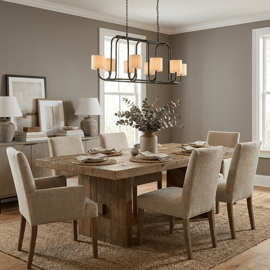 Elena Chandelier