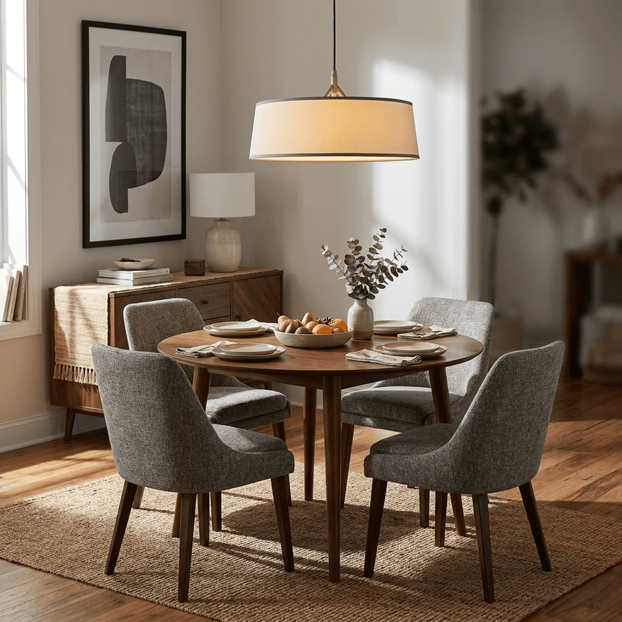 Dama Pendant Lamp