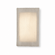 Louver Mesh Wall Sconce