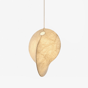Celeste Crescent Pendant Light