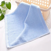 Sleepwyn Luxury Bamboo Rayon Washcloths Set (2 Pcs)