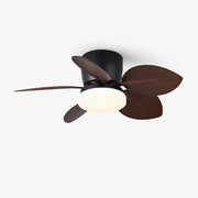 Leaf Breeze Ceiling Fan Light