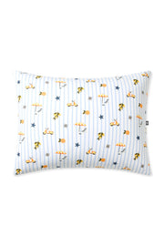 Standard Pillowcase in Amalfi Coast