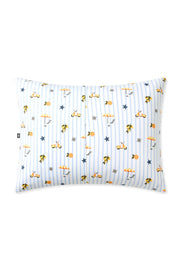 Standard Pillowcase in Amalfi Coast