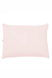 Standard Pillowcase in Blush