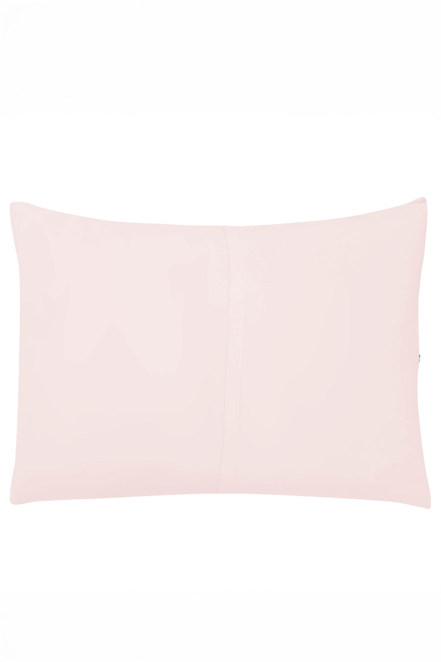 Standard Pillowcase in Blush