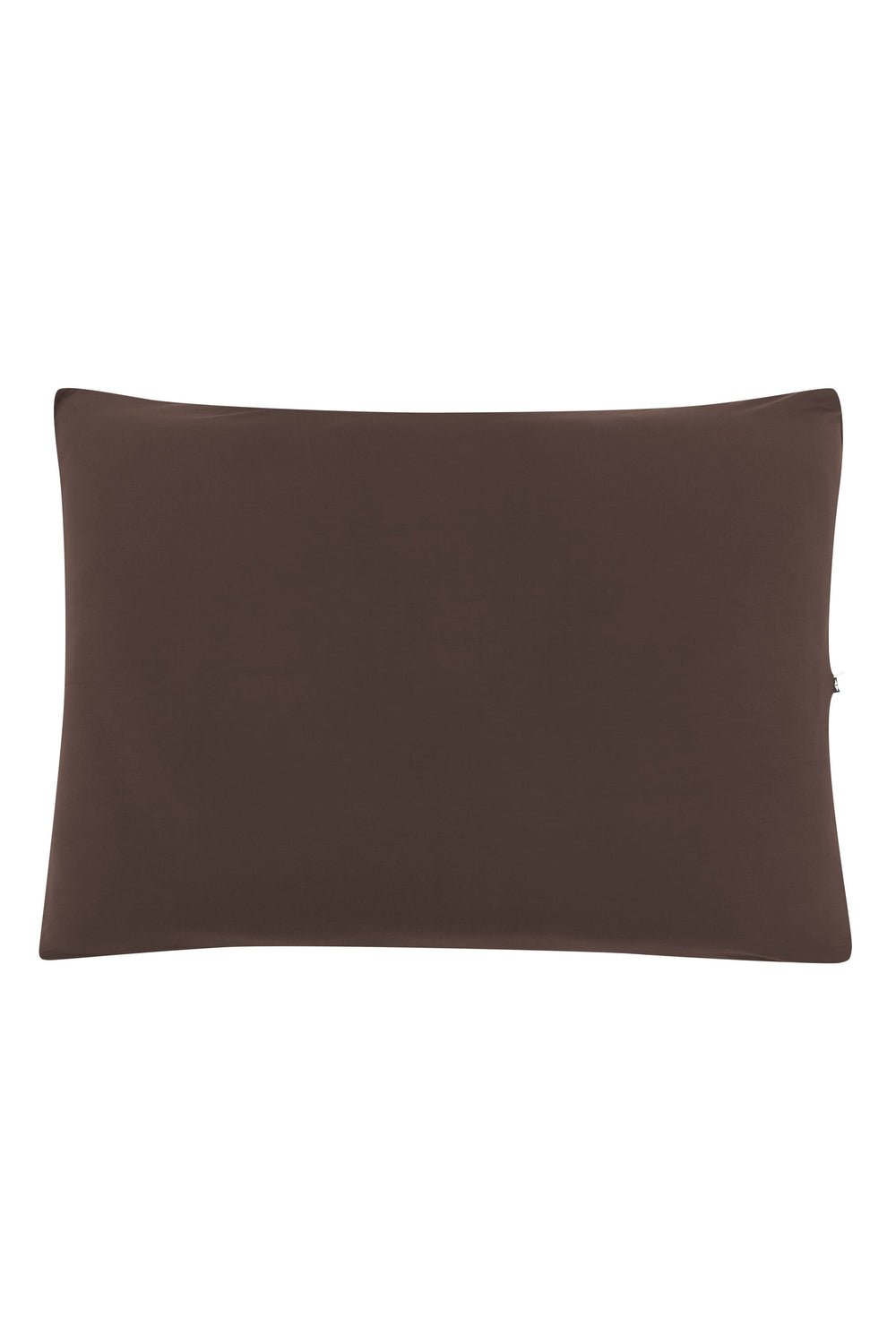 Standard Pillowcase in Espresso