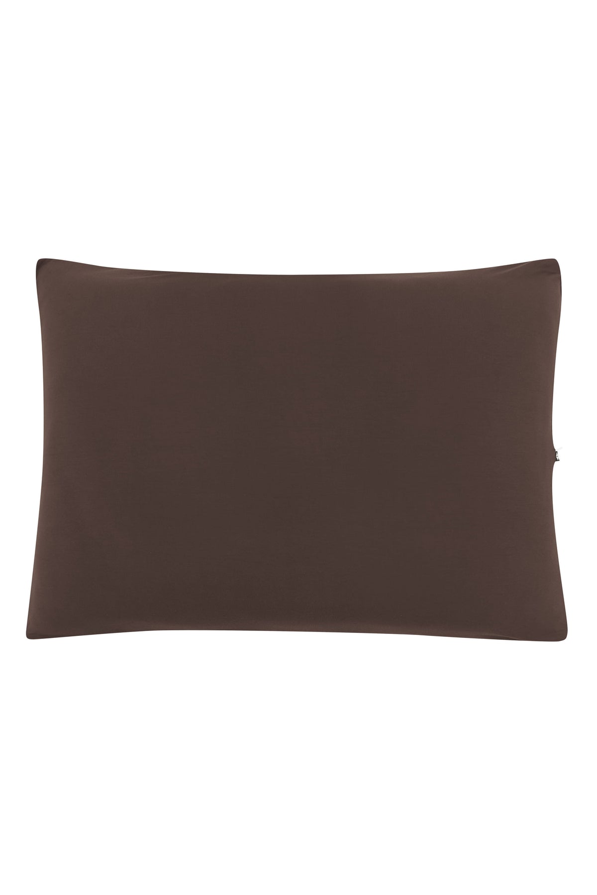Standard Pillowcase in Espresso