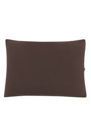 Standard Pillowcase in Espresso
