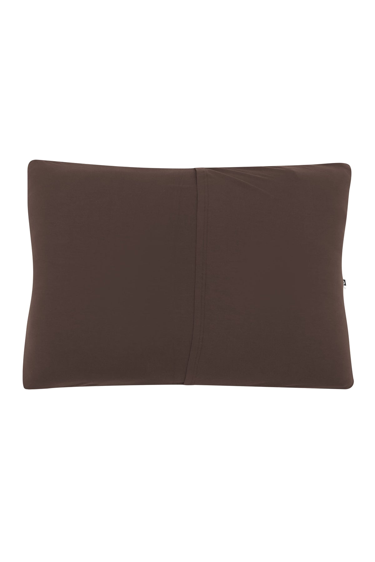 Standard Pillowcase in Espresso