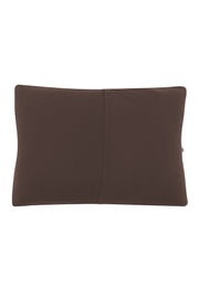 Standard Pillowcase in Espresso