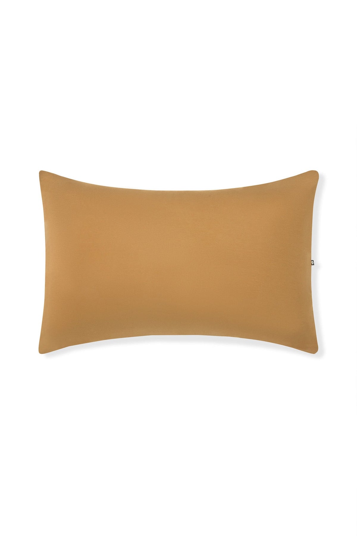 Standard Pillowcase in Ochre