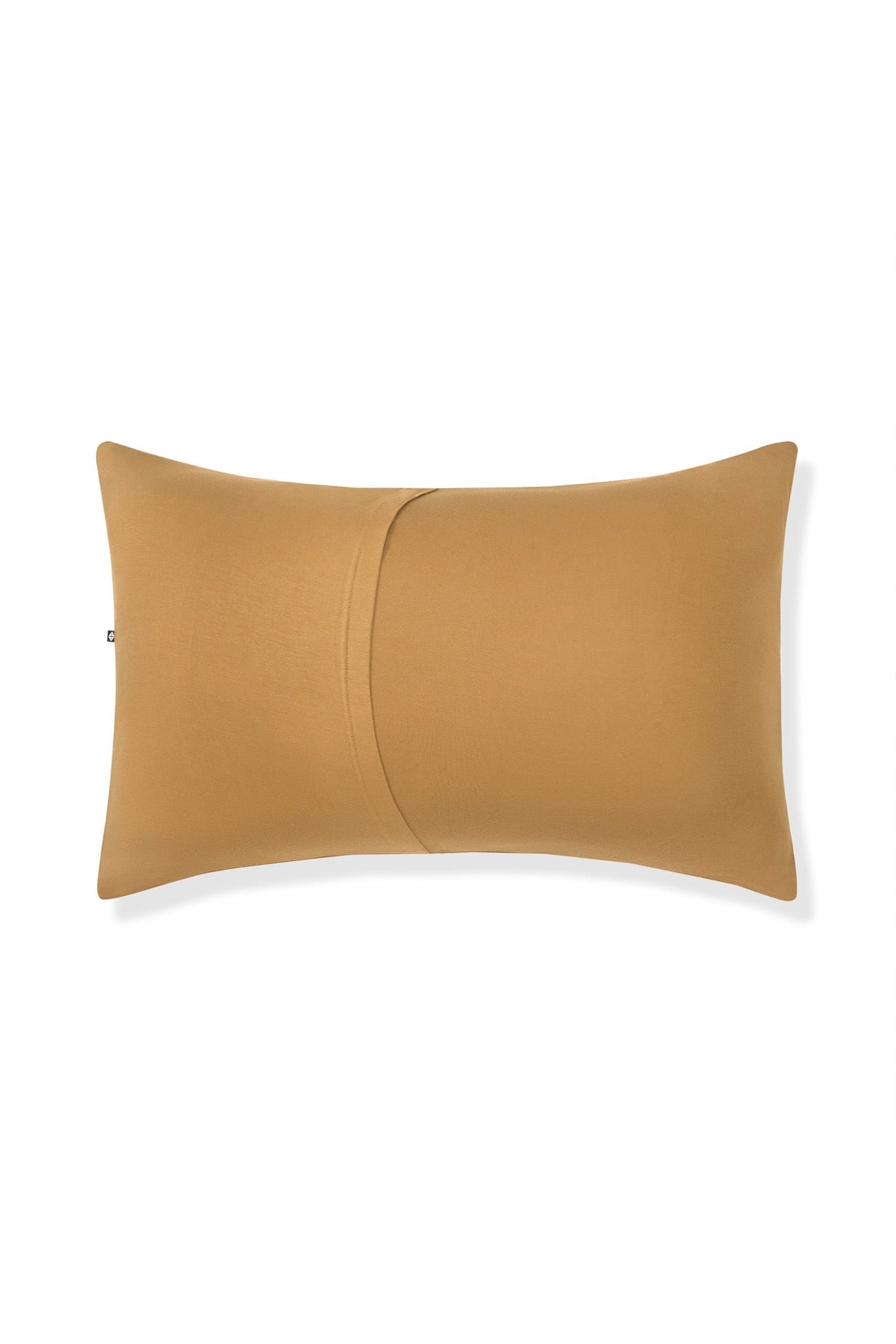 Standard Pillowcase in Ochre