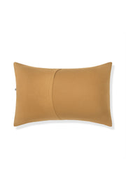 Standard Pillowcase in Ochre