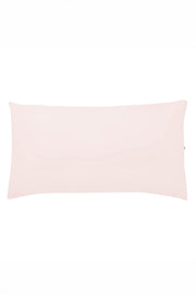 King Pillowcase in Blush