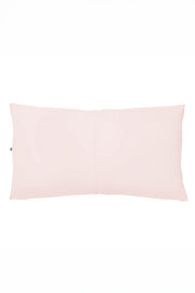 King Pillowcase in Blush
