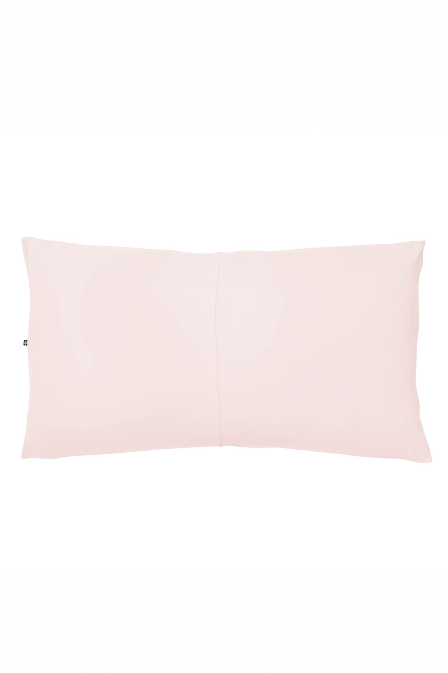 King Pillowcase in Blush