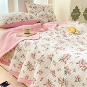 Sleepwyn Floral Bedding Duvet Cover Set