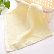 Sleepwyn Luxury Bamboo Rayon Washcloths Set (2 Pcs)