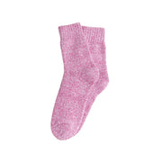 Sleepwyn Wool Lined Winter Socks (5 Pairs)