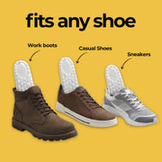 Sleepwyn Clouds Comfort Insoles