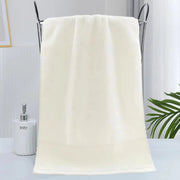 Sleepwyn Microfiber Coral Fleece Towel Set (10 Pcs)