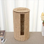 Sleepwyn Rope Toilet Paper Holder