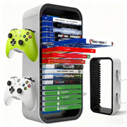 Sleepwyn Game Storage Organizer