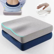 Sleepwyn Comfort Memory Foam Cushion