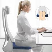 Sleepwyn Comfort Memory Foam Cushion