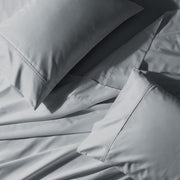 Flex Top King Sheet Set - Percale Woven