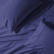 Flex Top King Sheet Set - Percale Woven