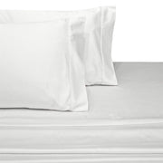 Split Top King Sheets 300 Thread Count 100% Cotton (Half Split Fitted)