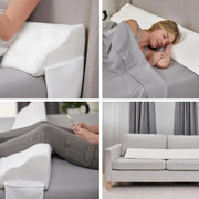 Sleepwyn Mattress Gap Pillow