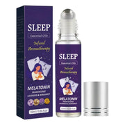 Sleepwyn Lavender Sleep Essential Oil