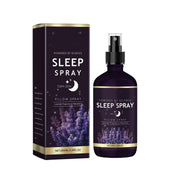 Sleepwyn Lavender Pillow Spray for Sleeping